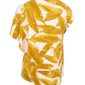 Alfani Leaf Designed